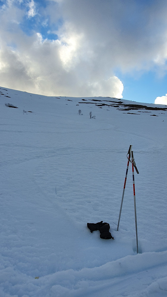 Østfjella