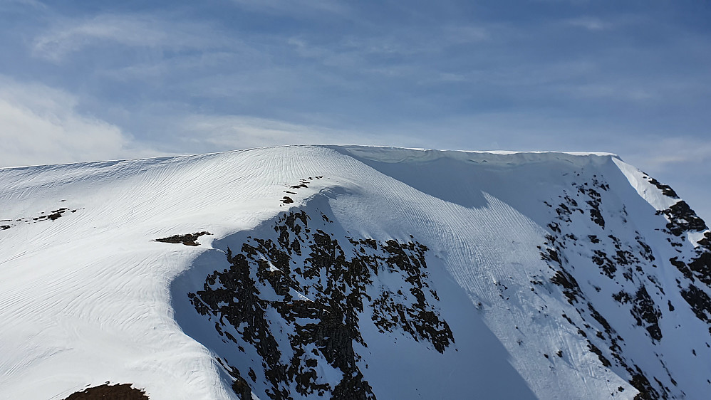 Urfjellet