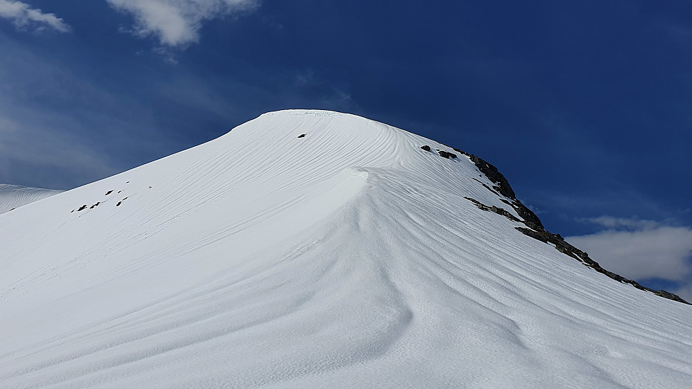 Dyrdalsfjellet