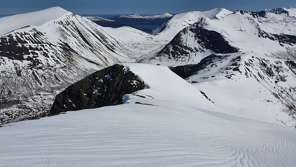 Dyrdalsfjellet 