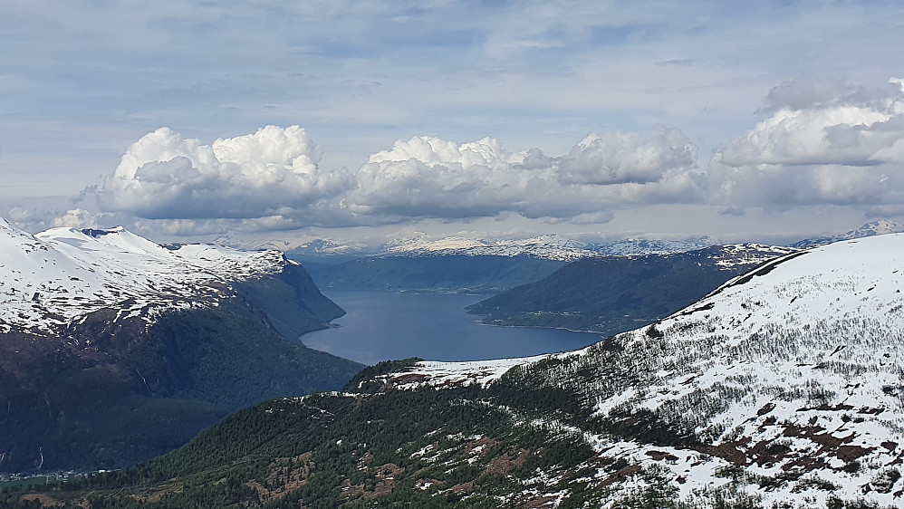 Eresfjorden