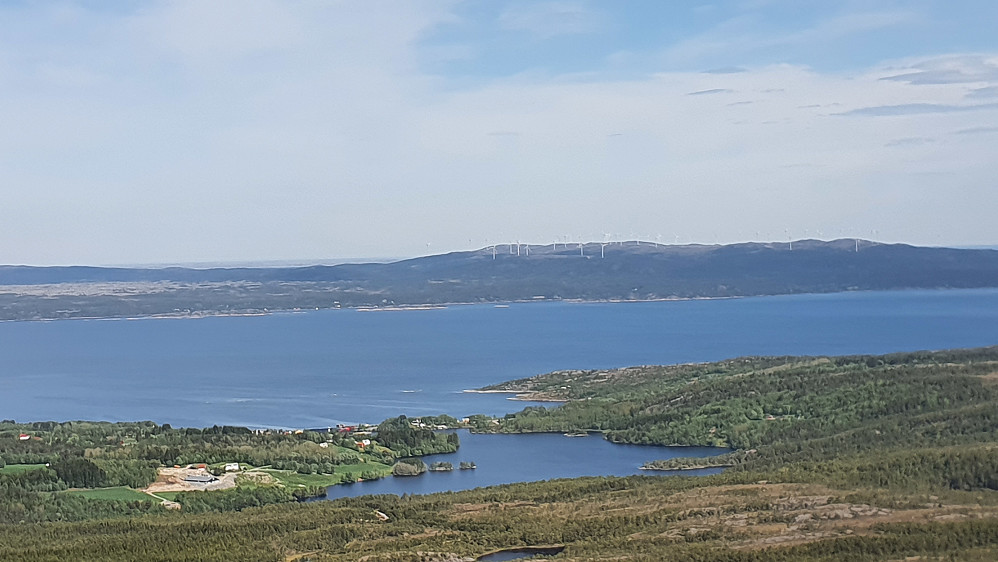 Kjørsvikbugen