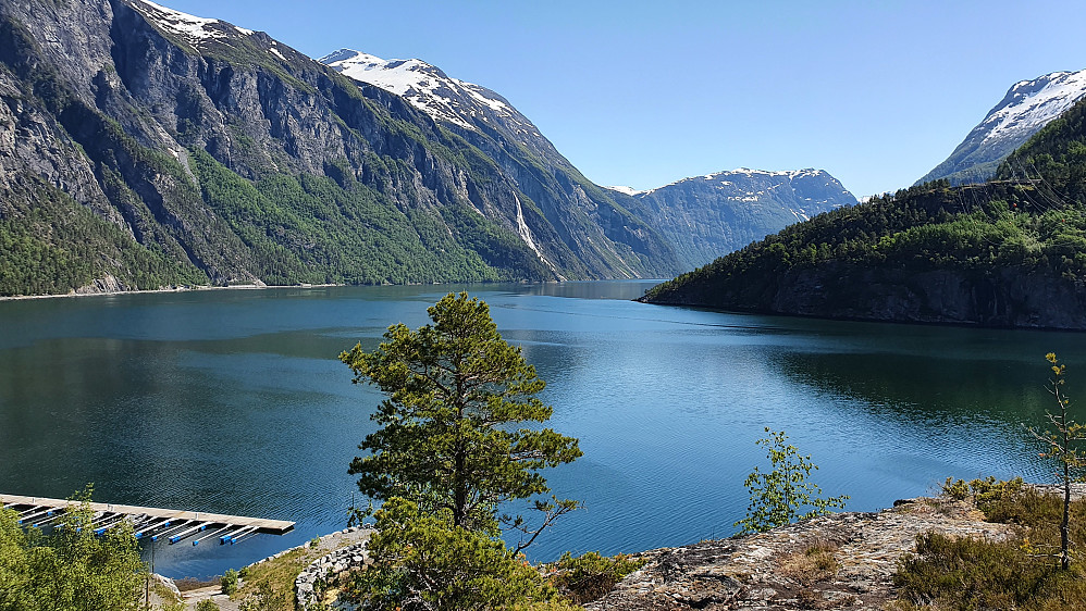 Innover Tafjorden