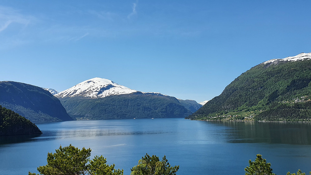 Grøtet