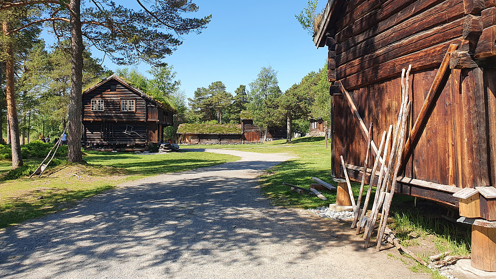 Romsdalsmuseet
