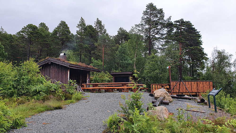 Årøhuken