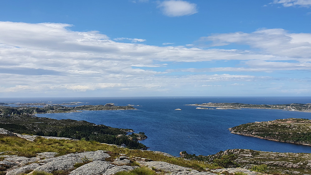 Sveggsundet