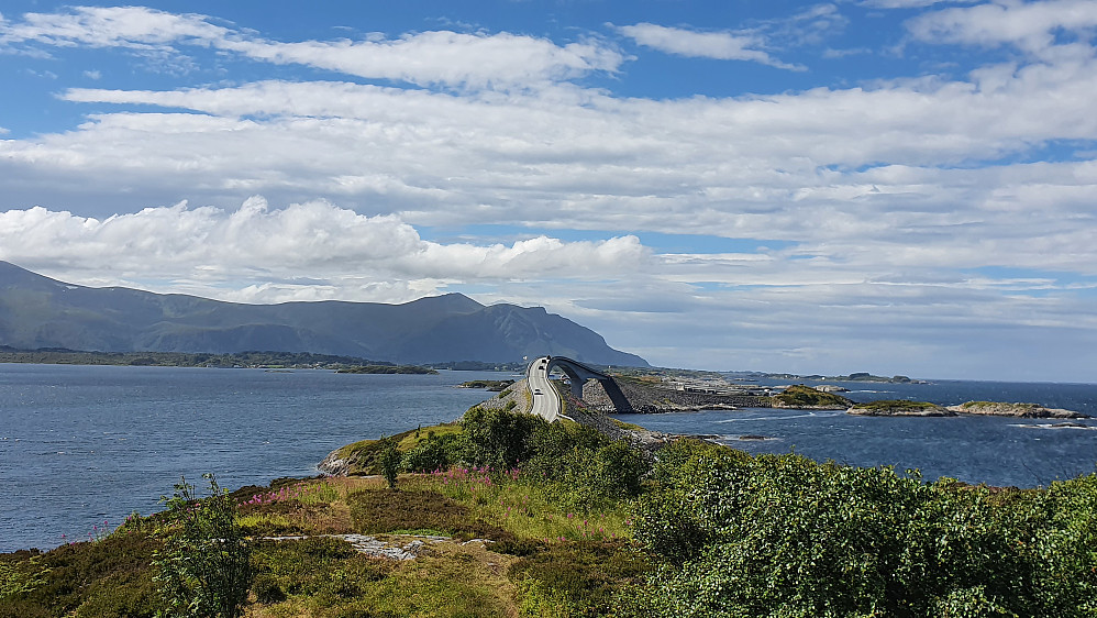 Storseisundbrua