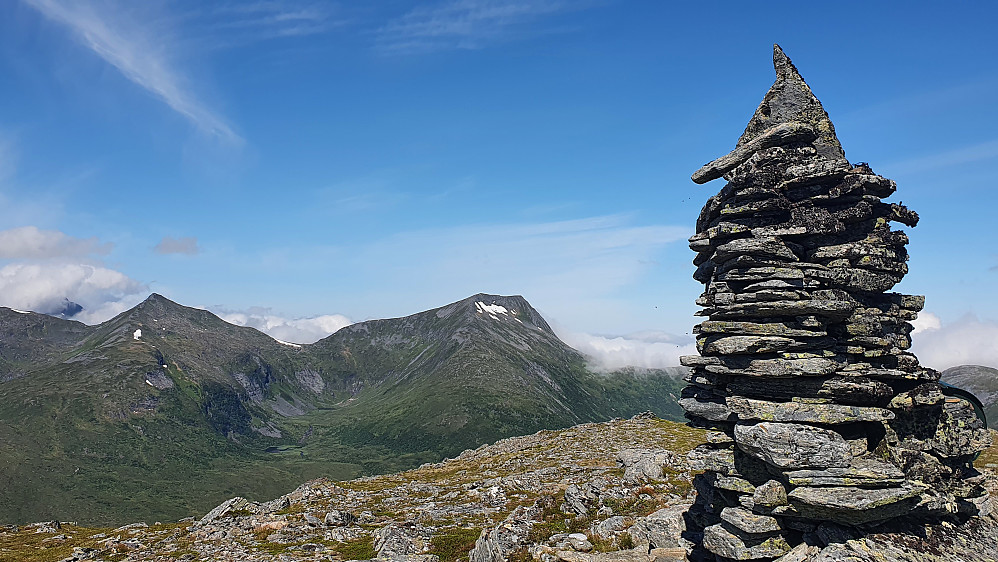 Bjørnen og Luten 