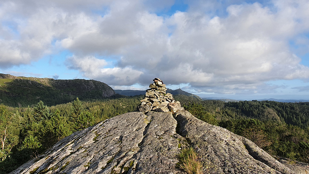 Sandviksfjellet
