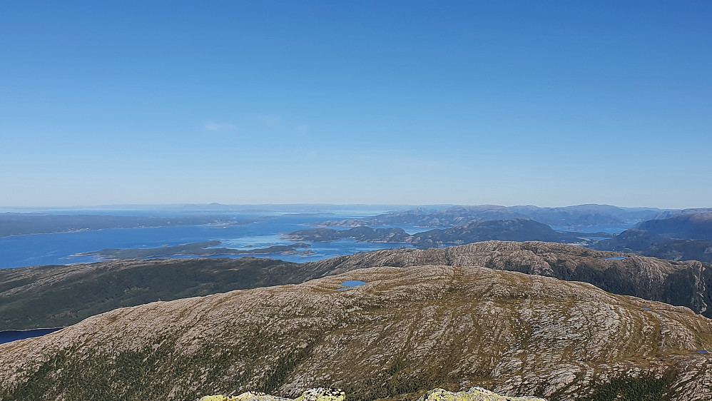 Mot Trøndelag