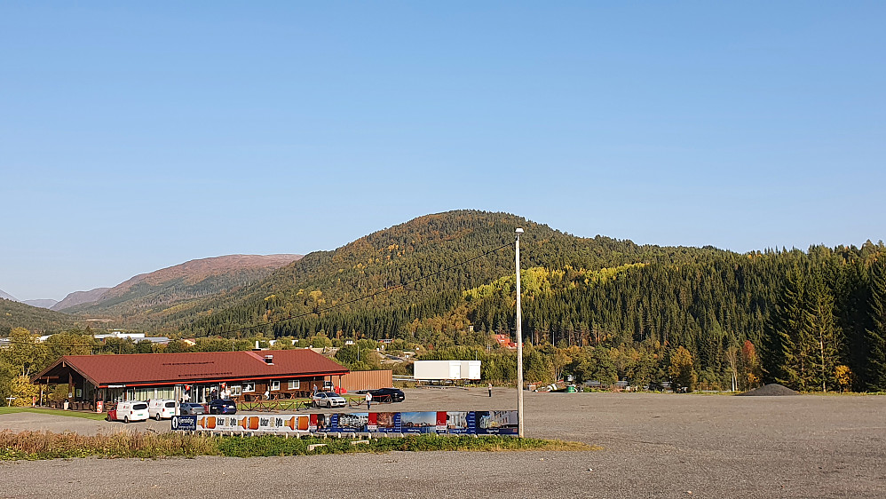 Hausen