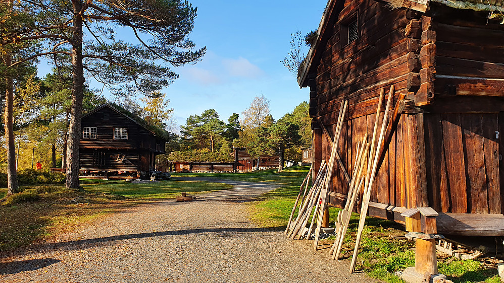 Romsdalsmuseet