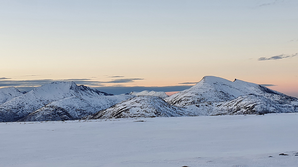Luten og Sørtussen