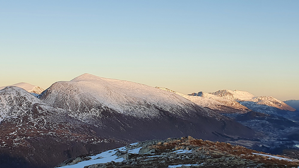 Urfjellet 