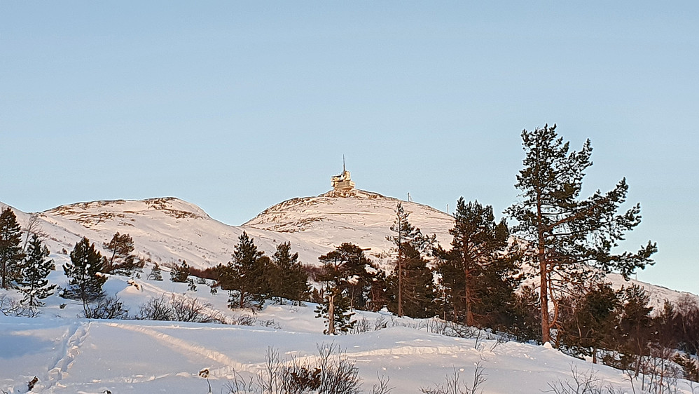 Søre Tusten
