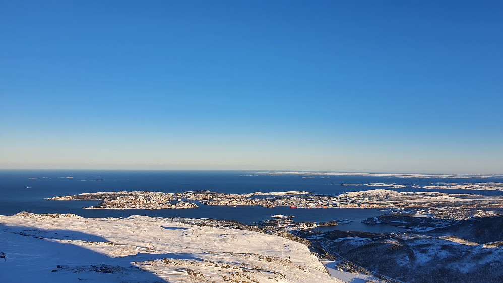 Kristiansund