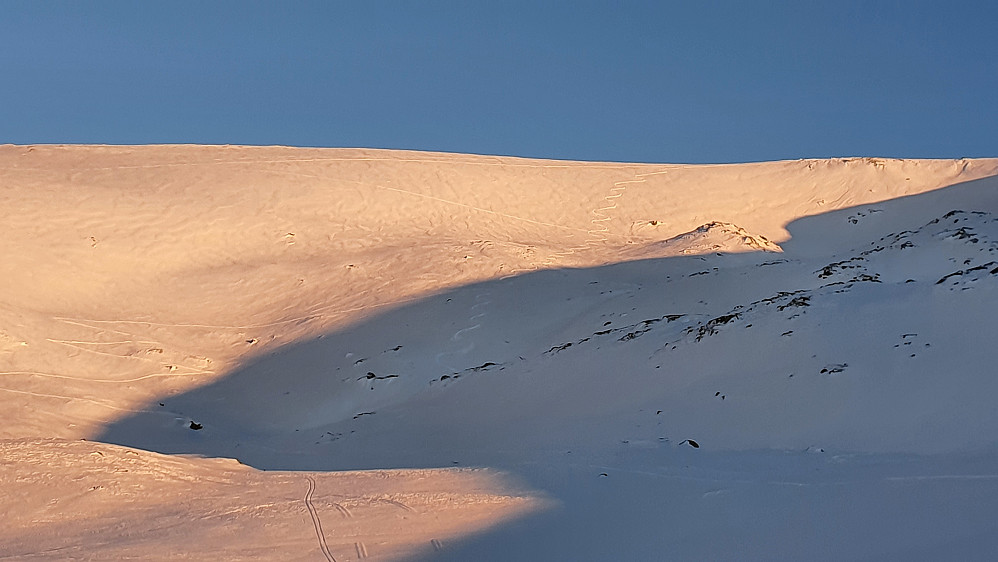 Kvannfjellbotnen