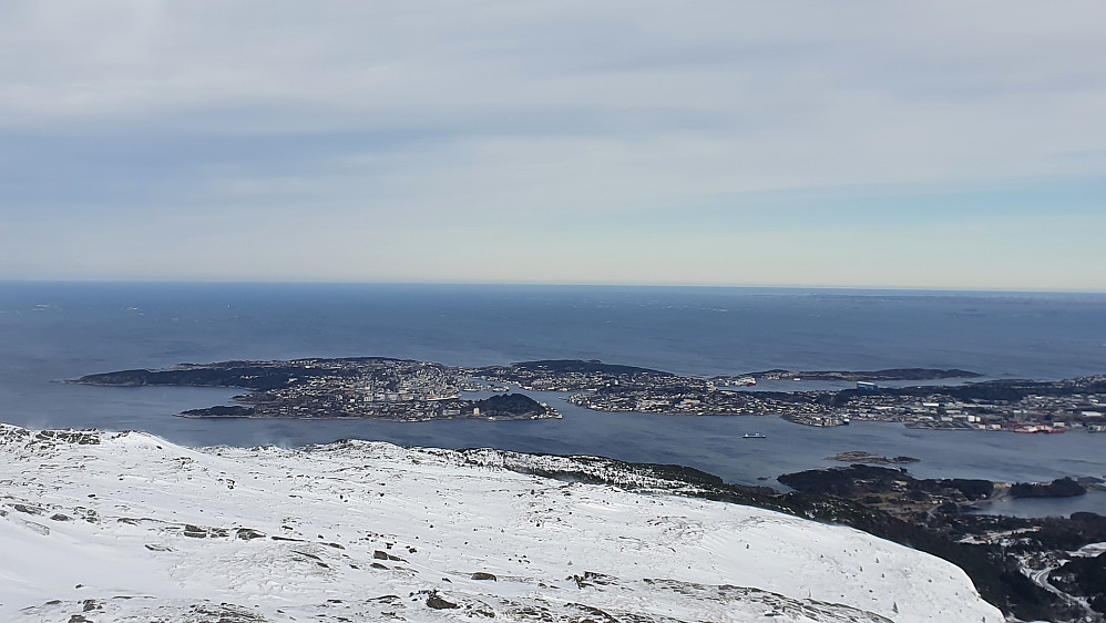 Kristiansund