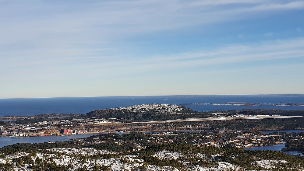 Kvernberget