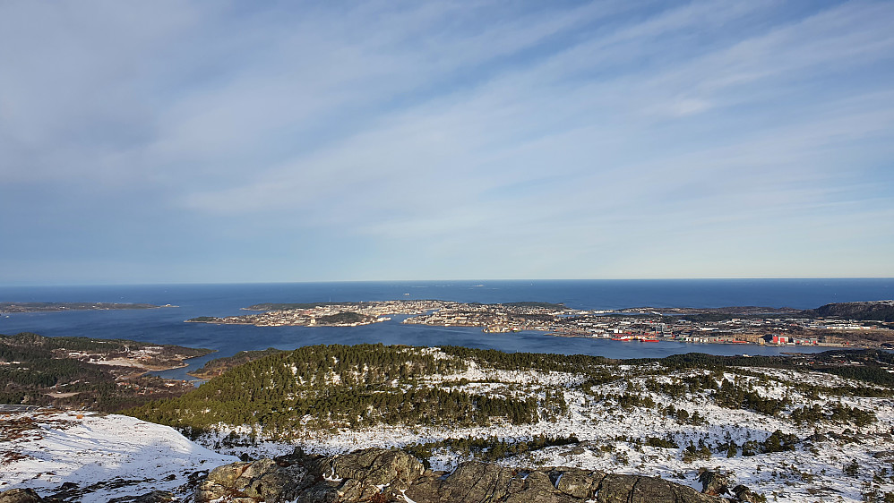 Kristiansund