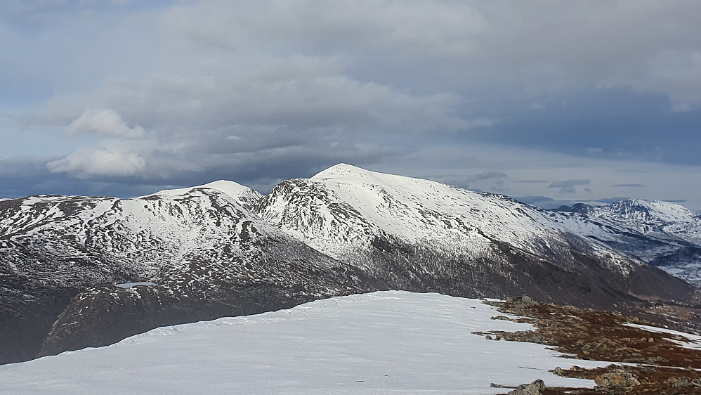 Urfjellet 