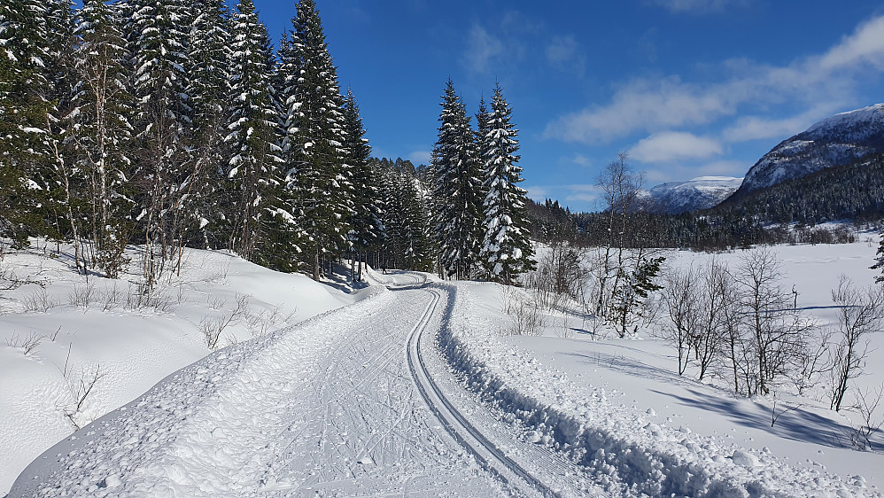 I Kordalen 
