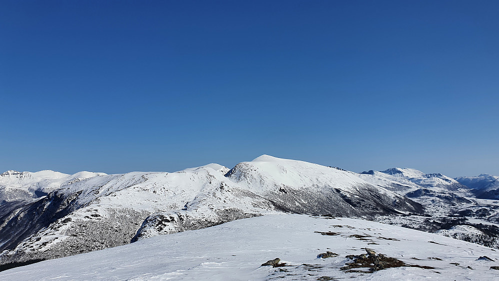 Urfjellet 
