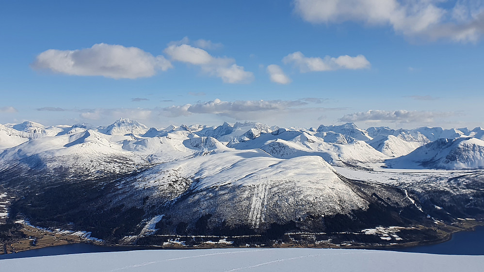 Romsdalsalper