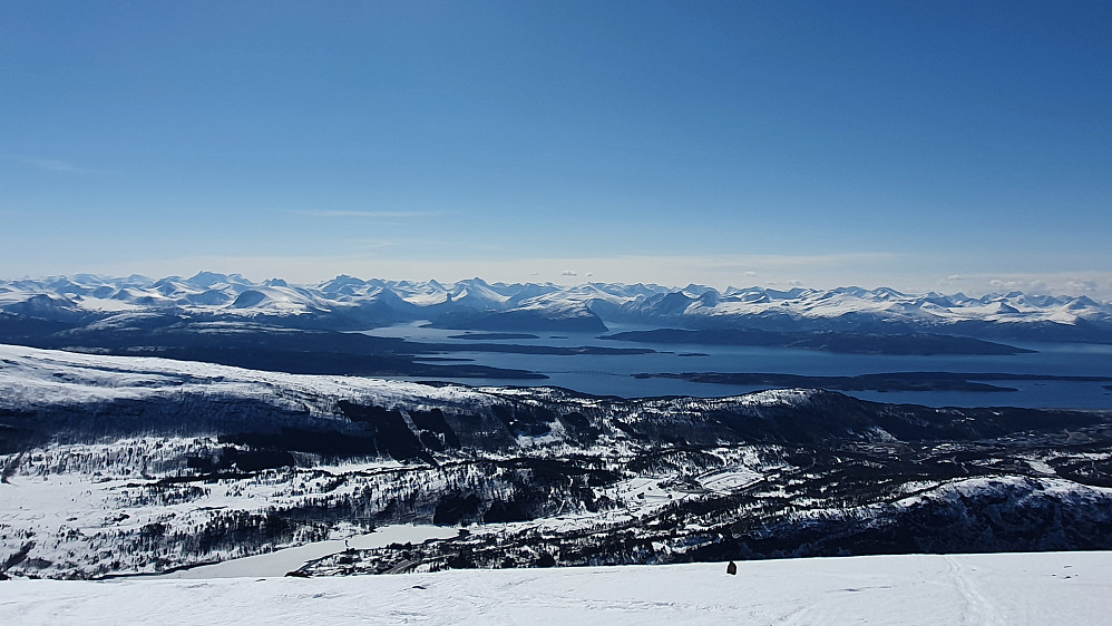 Moldepanorama øst
