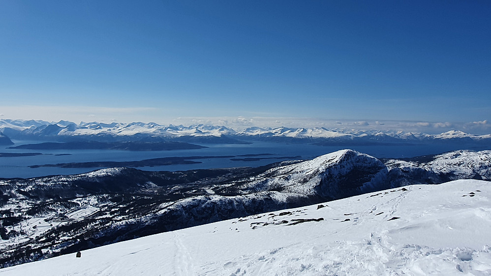 Moldepanorama vest