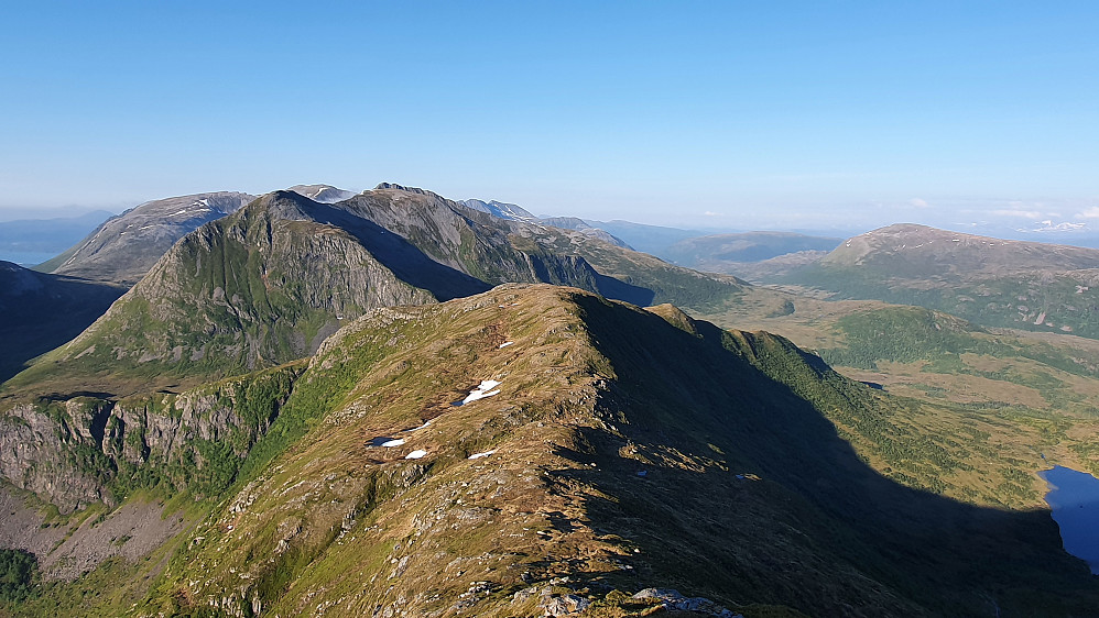 Seterfjellet
