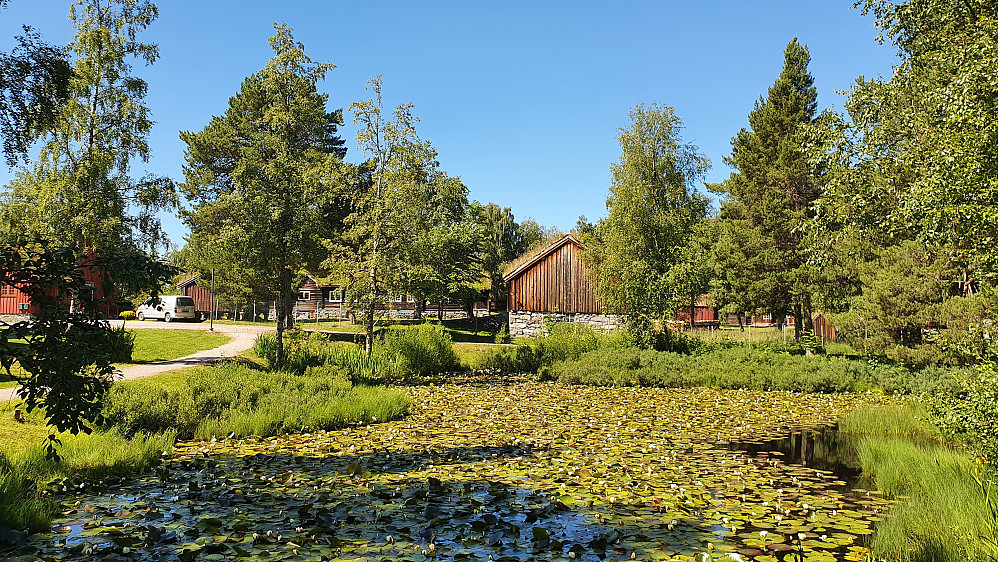 Romsdalsmuseet