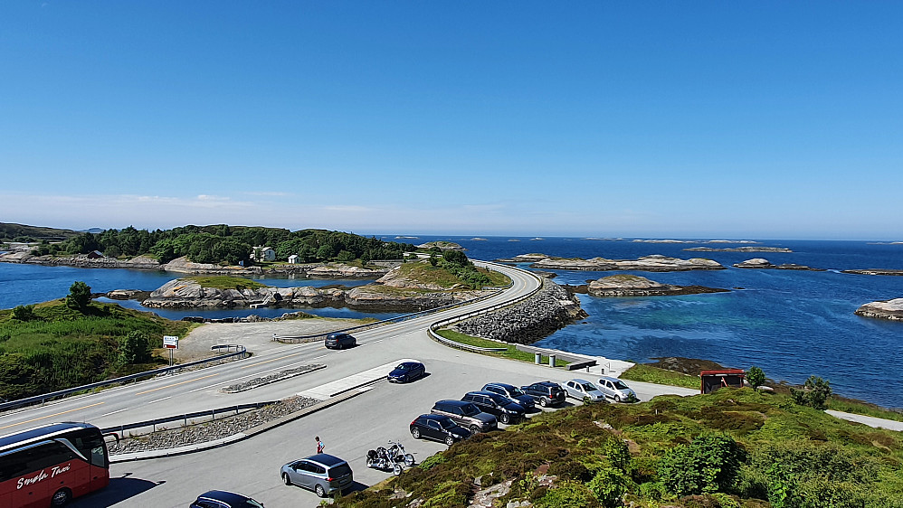 På Geitøya