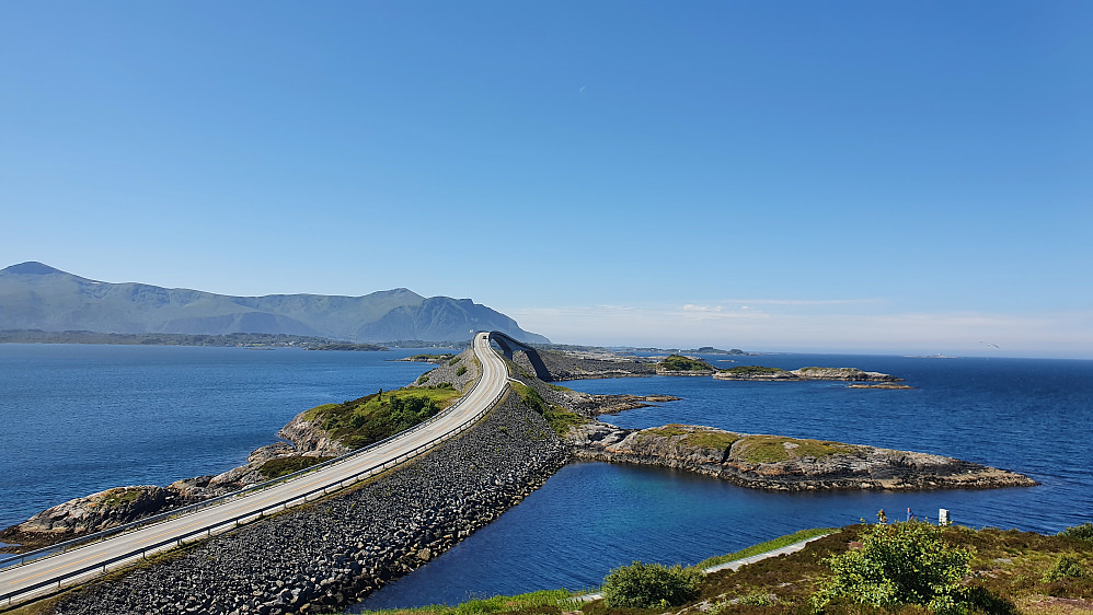 Atlanterhavsvegen
