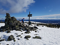 Engulfsfjellet