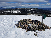 Hemmelfjellet