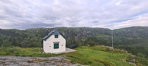 Breidablik