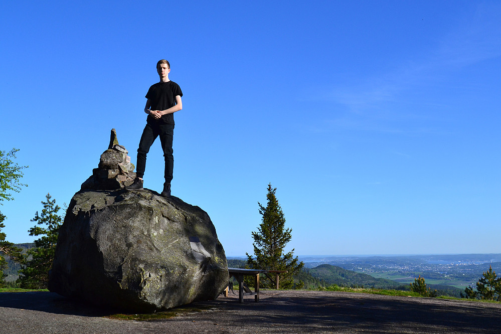 Blåfjell