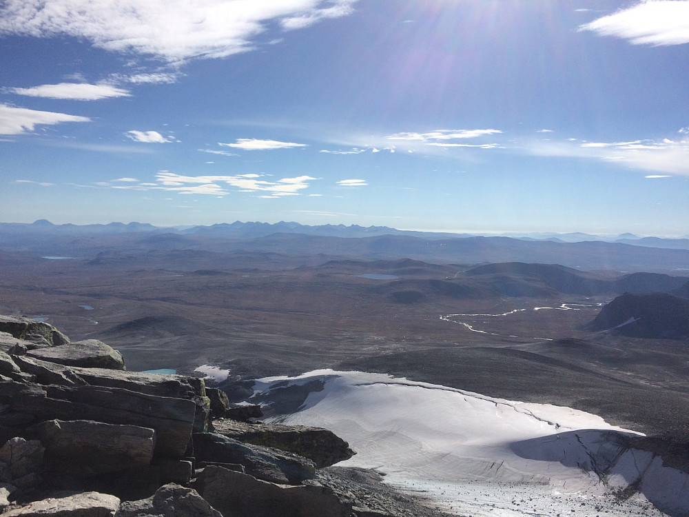 Rondane.