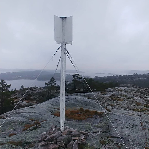 Hegrefjell