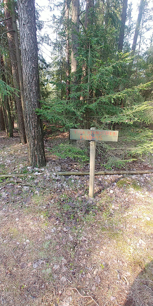Østento nord