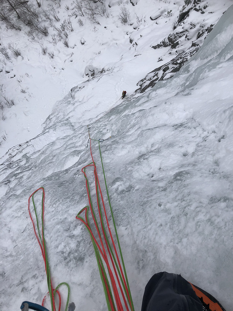 Pitch 1