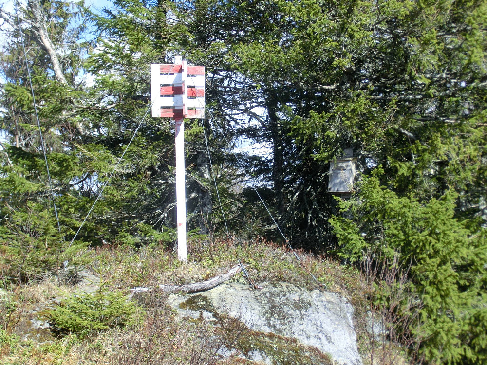 Åshøgda har egen bok . . . 