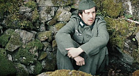 Soldaten: Per Christian Mollan