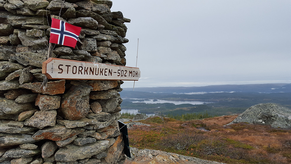 Varden..