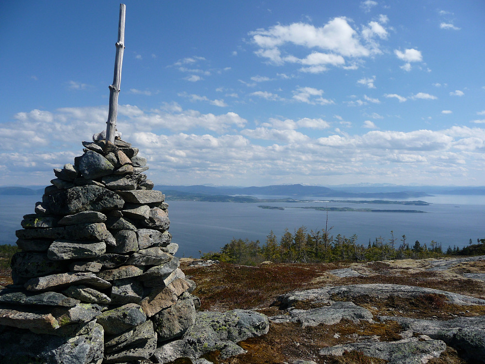 Himmelriket mot Tautra