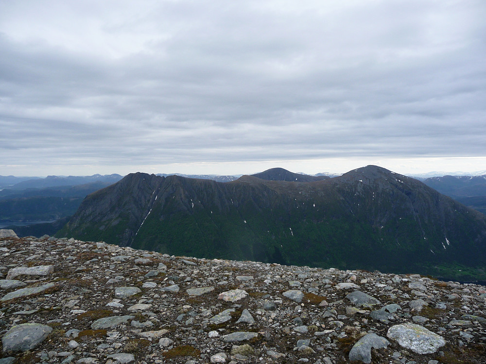 Inderbergsalen fra ei ny side