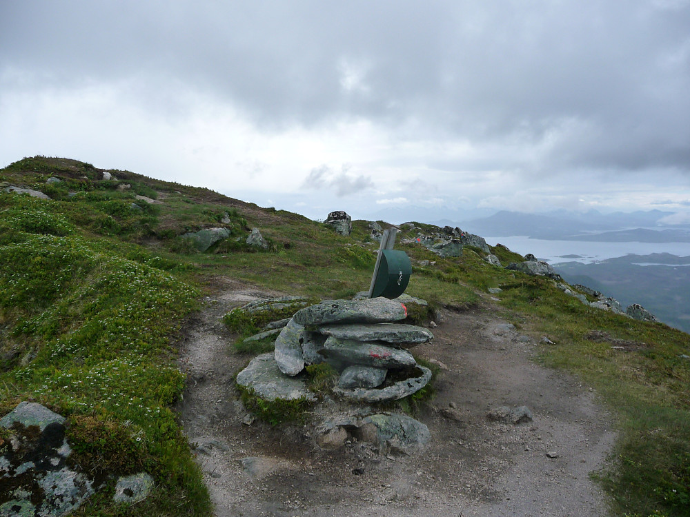 Knubben