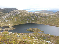 Fagerdalsvatnet 